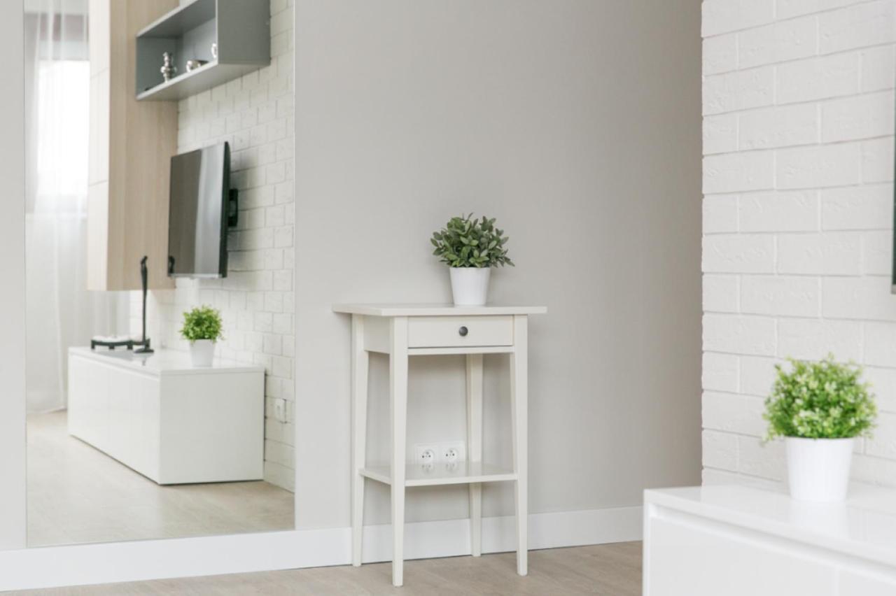 Wronia Apartments Warsawa Bagian luar foto