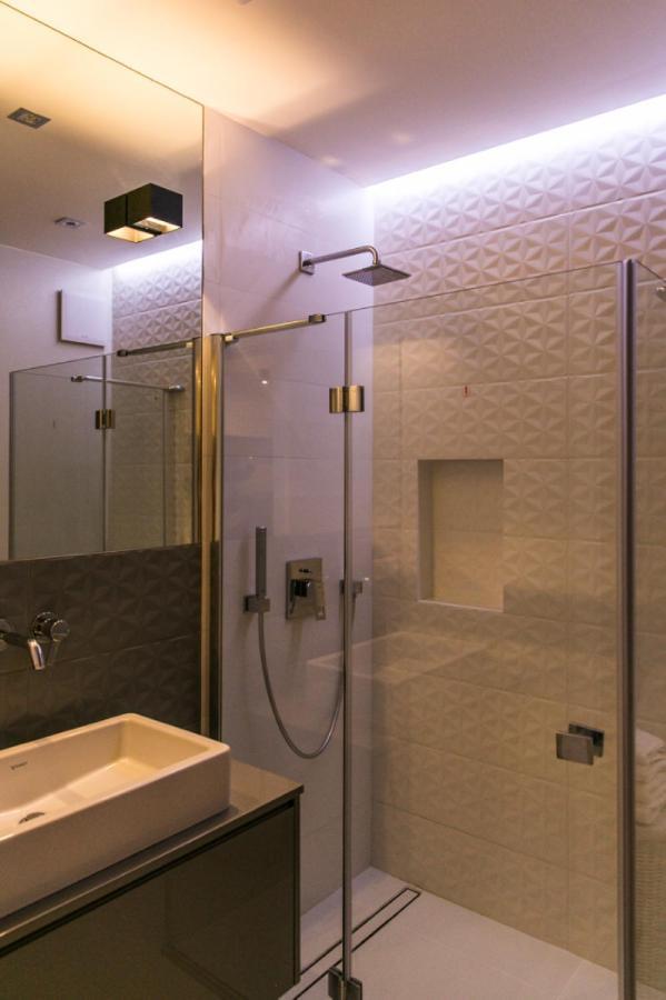Wronia Apartments Warsawa Bagian luar foto